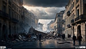 The Tremor That Shook Lisbon: Inside the City’s Most Devastating Earthquake in Half a Century
