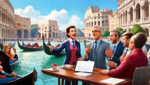 Unlocking Tax Savings: Essential Tips for New Residents of Italy