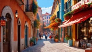 The Allure of a Hidden Gem: What Makes This Spanish City Irresistible to Expats?