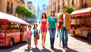 Navigating Family Life in Madrid: The 2024 Cost of Living Uncovered