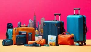 Unveiling My Ultimate Travel Essentials from Amazon: Prime Day Must-Haves!