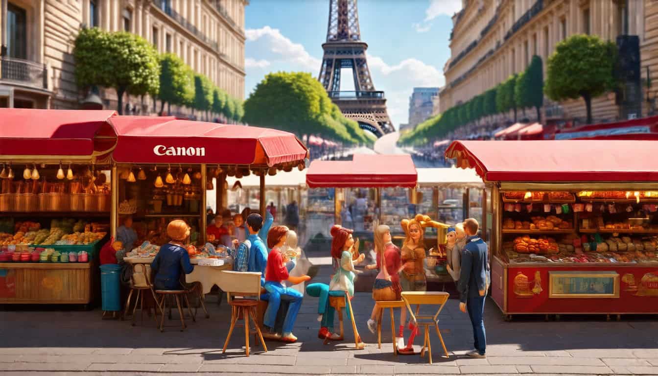 12 Common Money Traps Tourists Fall Into When Planning Their Paris Getaway