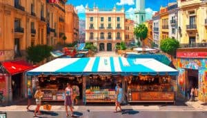 Discover Madrid: Insider Tips on the Top Neighborhoods for Your Perfect Stay