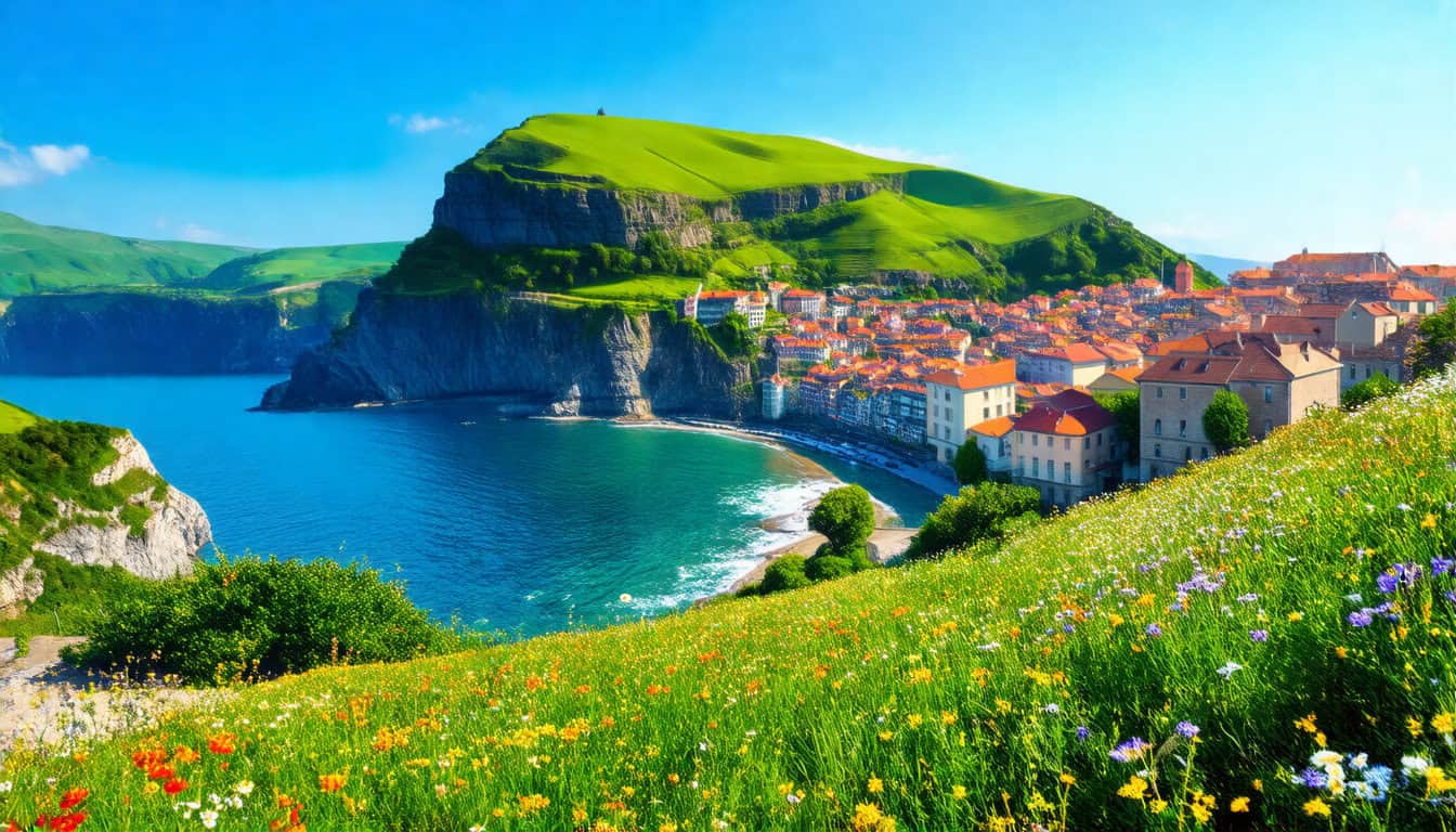 Discover the Hidden Gem of Northern Spain: Unveiling the Allure of Asturias