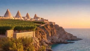 Discovering Puglia: A Unique Journey Through Italy's Hidden Gem