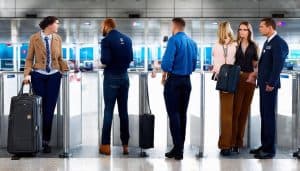 Essential Airport Fashion Fails: What to Avoid at TSA Security