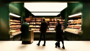 Exploring Parisian Luxury: A Journey Through the City's Priciest Grocery Store
