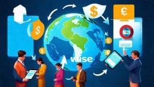 Mastering Money Transfers: A Comprehensive Guide to Exchanging Funds Internationally with WISE