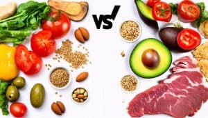 Mediterranean Diet vs. Keto: Unveiling the Ultimate Champion for Your Health Goals