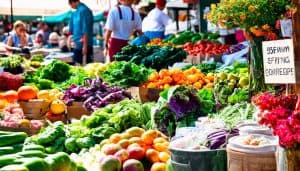Revitalize Your Spring: Top Nutrient-Rich Foods to Enhance Detoxification and Cleanse Your Body