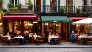 Savoring the Hidden Gems: A Local's Guide to 5 Must-Try Restaurants in Paris