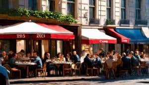 Unearthing Paris: A Culinary Journey Through 38 Must-Try Bistros in 2025