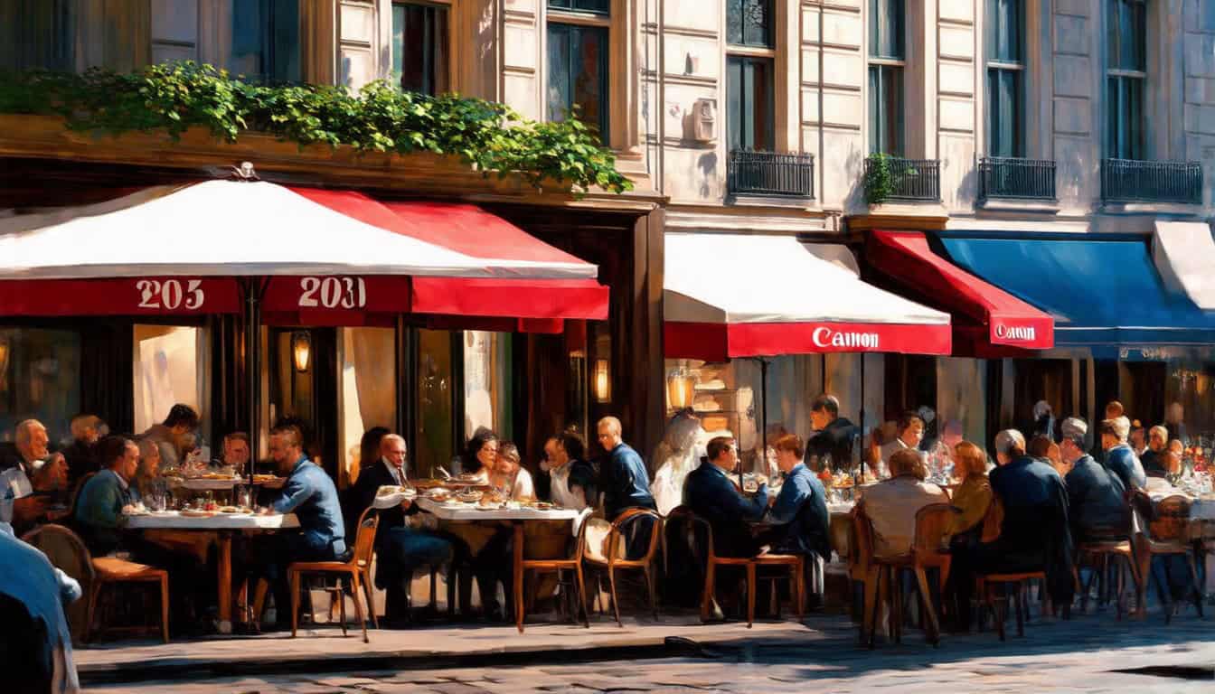 Unearthing Paris: A Culinary Journey Through 38 Must-Try Bistros in 2025