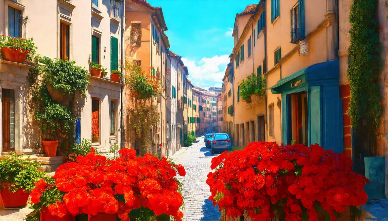 Unveiling Italy: Discover the Ultimate Cities to Call Home