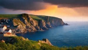 Discover the Allure of Northern Spain: Unveiling the Hidden Charms of Galicia!