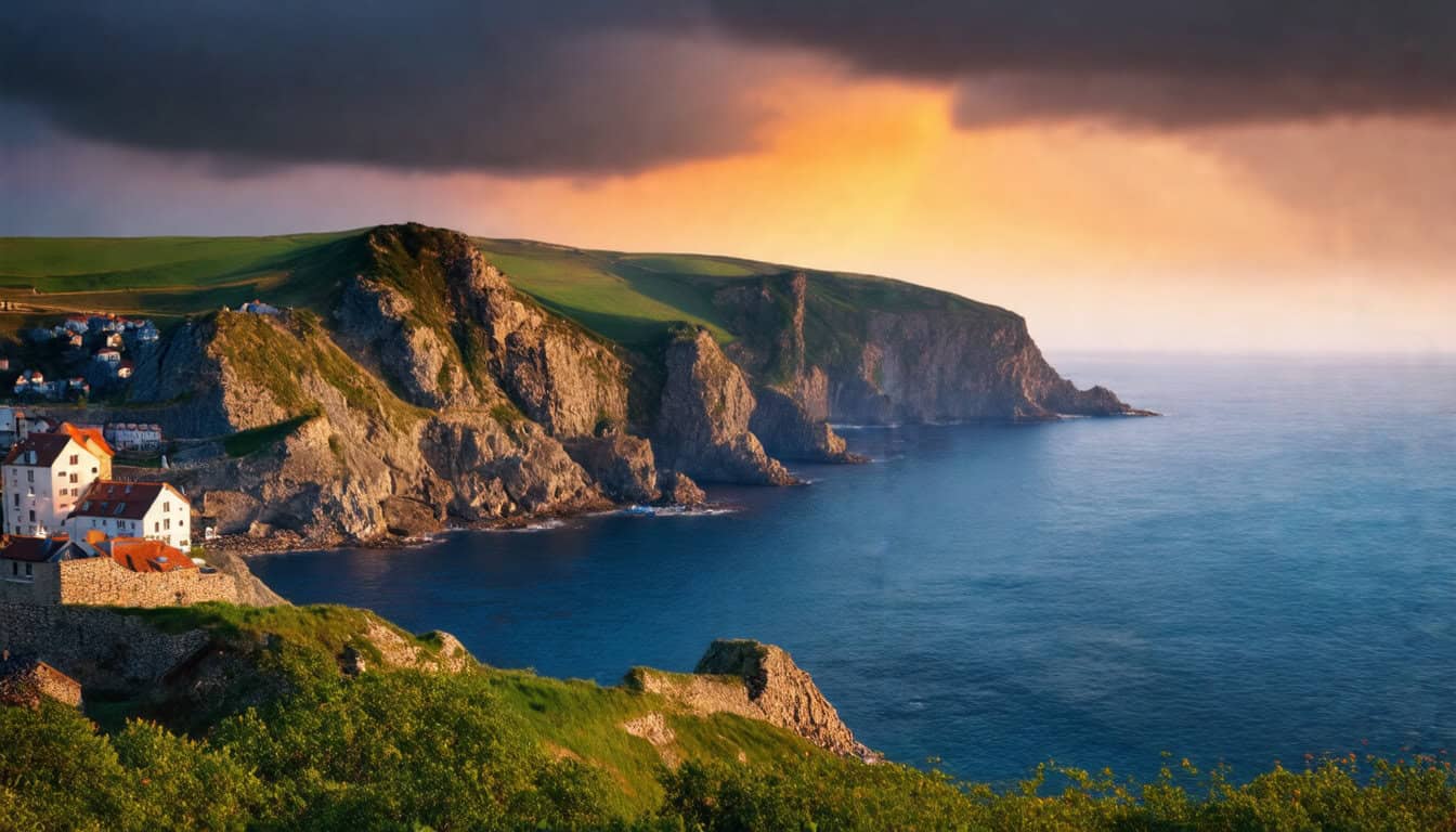 Discover the Allure of Northern Spain: Unveiling the Hidden Charms of Galicia!