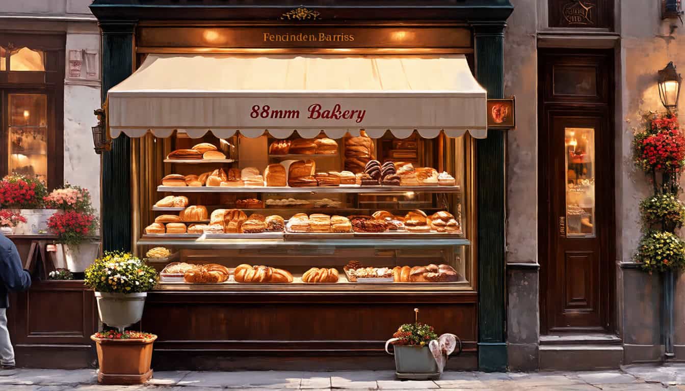 Exploring Parisian Sweetness: A Local’s Guide to the City's Best Bakeries