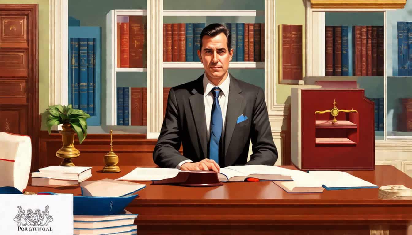 Legal Quirks: Unique Practices in Portugal Not Allowed Elsewhere