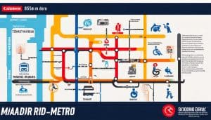 Mastering the Madrid Metro: Essential Tips for a Smooth Journey!