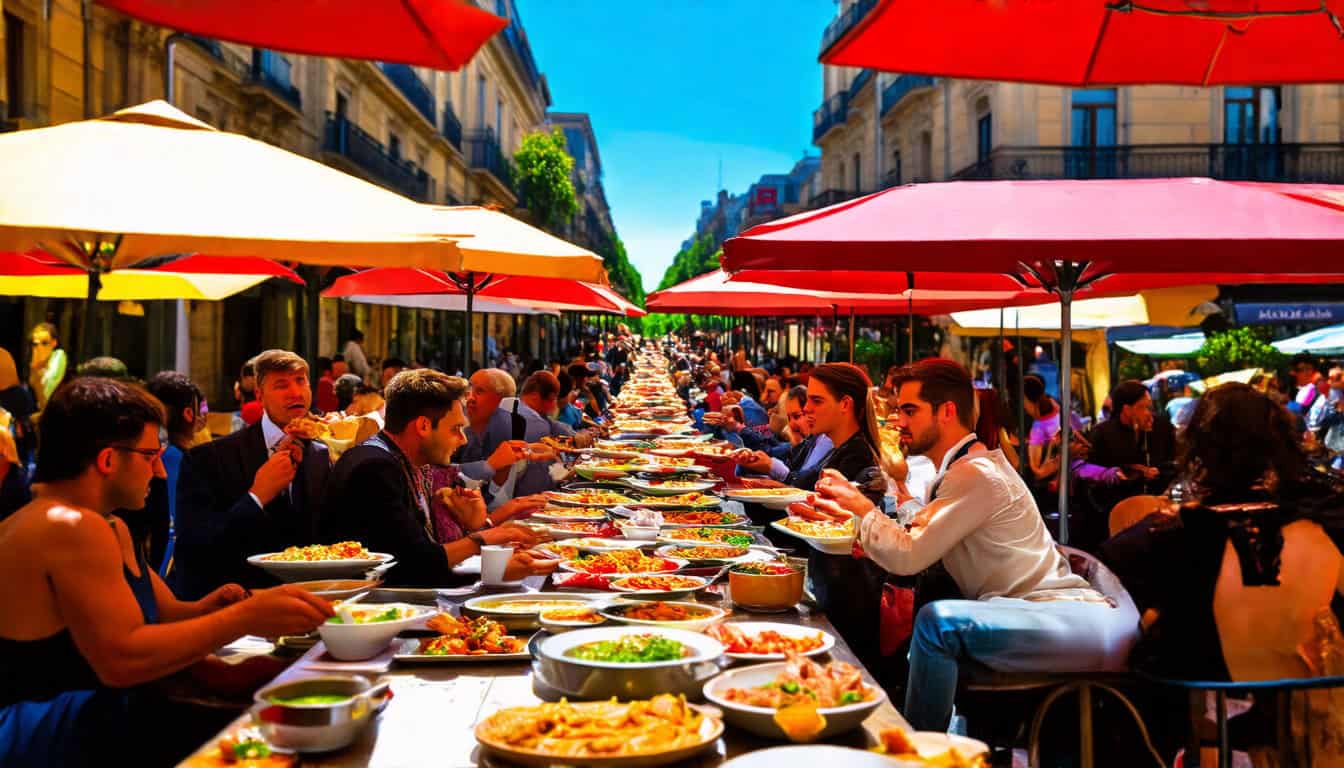 Savoring Madrid: The Ultimate 48-Hour Tapas Adventure in 2025