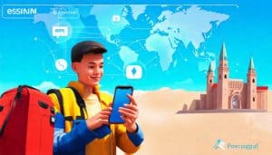 Unlock Global Connectivity: The Ultimate Guide to eSIMs for Portugal and Beyond (Plus Airalo Setup Tips!)