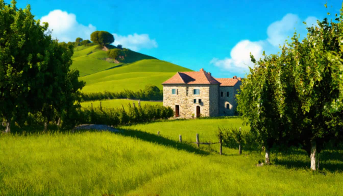 Discovering Galicia: Spain’s Hidden Gem with an Enchanting Kiwi Essence! 🥝✨ #TravelSpain #Galicia #Wanderlust