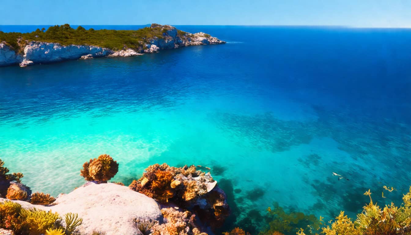 Exploring Galicia's Aquatic Wonders: A Deep Dive into the Region's Water Quality and Experiences