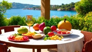 Revitalize Your Health: A 3-Day Mediterranean Detox Plan for Natural Renewal