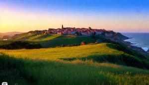 Discovering the Unforgettable Allure of Northern Spain: Why We Chose This Enchanting Destination