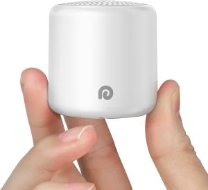 Sleep Soundly Anywhere: Review of the Dreamegg Portable Travel White Noise Machine
