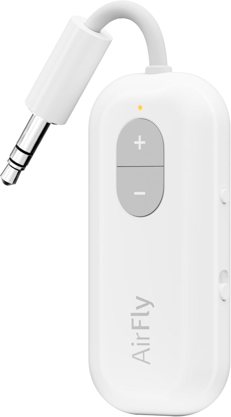 Unleash Wireless Freedom: Twelve South AirFly SE Review
