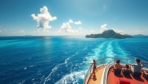 Set Sail Again: Top Cruise Lines Resume Operations for Unforgettable Voyages