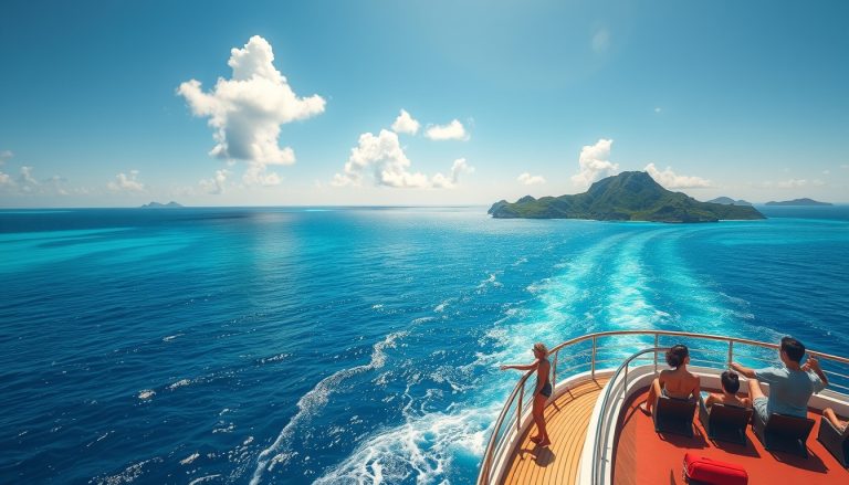 Set Sail Again: Top Cruise Lines Resume Operations for Unforgettable Voyages