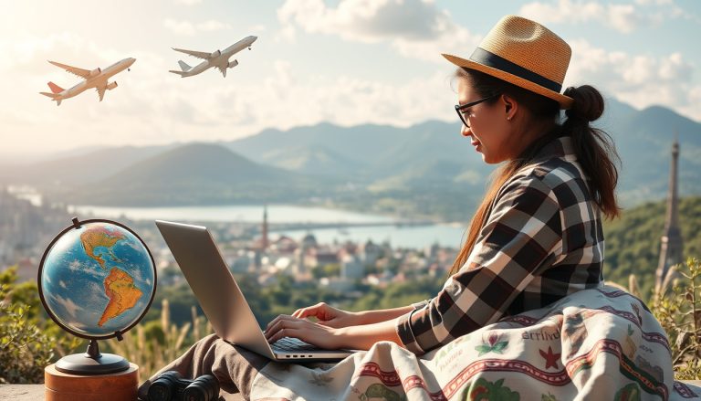 Unlocking the World: How Digital Nomad Visas are Transforming the Way We Work and Travel