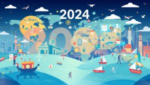 Navigating the Shifting Landscape: Emerging Trends in Travel Insurance for 2024