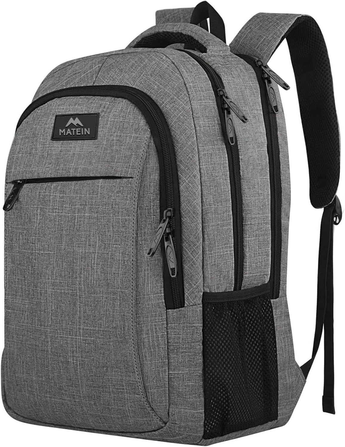 MATEIN Travel Laptop Backpack Review: The Ultimate Anti-Theft Companion for Students and Professionals