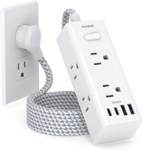 Maximize Your Power: One Beat Surge Protector Review for Home & Travel