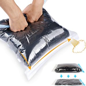 Maximize Your Space: Review of Compression Bags for Hassle-Free Packing