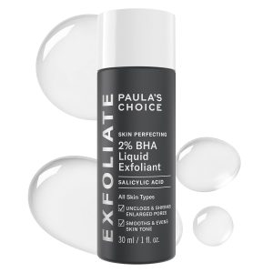 Unveil Radiant Skin: Paula's Choice 2% BHA Liquid Exfoliant Reviewed!