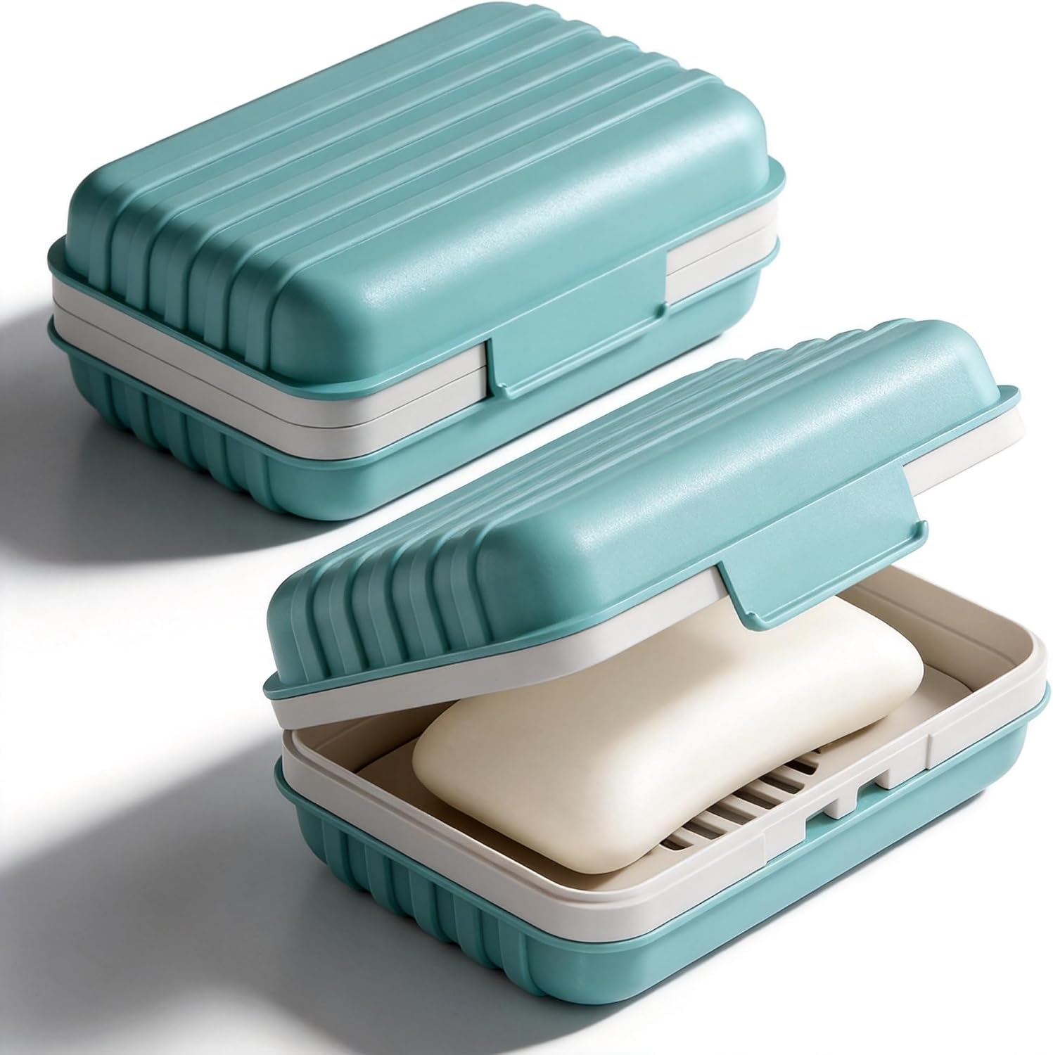Explore the Doter Travel Soap Holder: Your Perfect Companion for Outdoor Adventures!